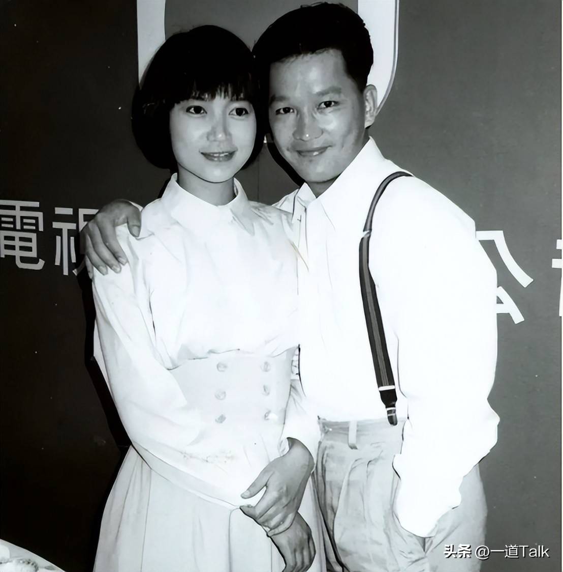 演都不演!廖启智遗孀刚走,恶心事连曝