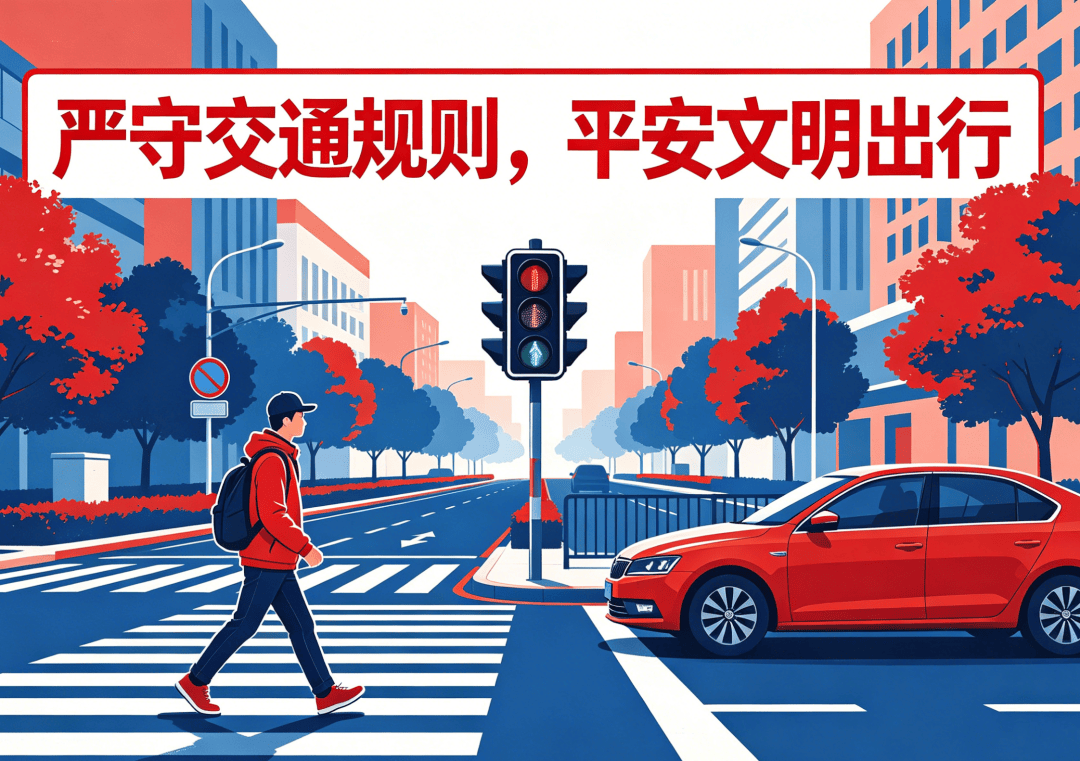 临夏县公安局致高考学子:假期安全提醒