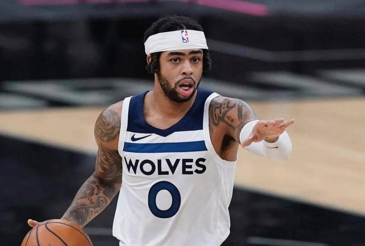 五大球星伤病拉胯,恐难再获NBA合同!