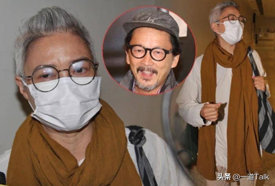 演都不演!廖启智遗孀刚走,恶心事连曝