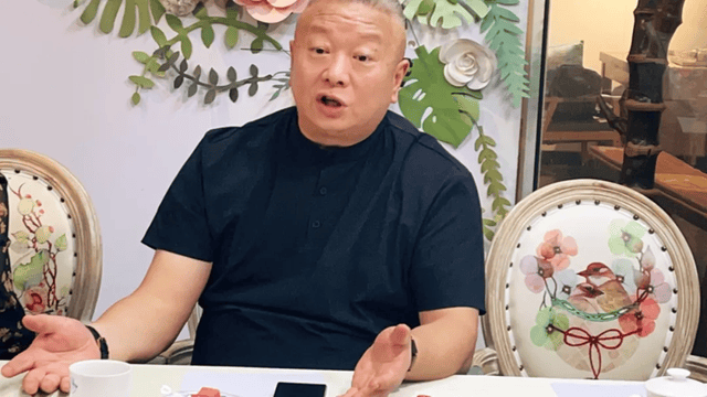融合共进:中华好蟹&好海参亮相2024上海蟹博会
