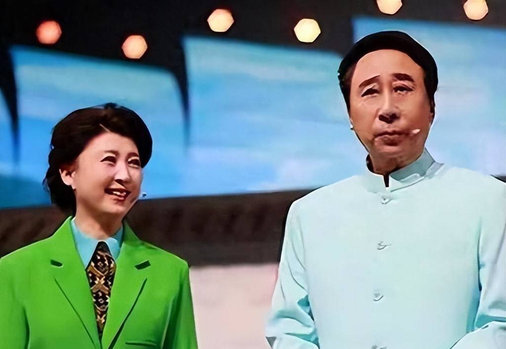 震惊!闫学晶冯巩关系真相,4人拘留