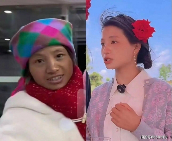 网红小英爆料丈夫上拉如出轨表妹,离婚升级