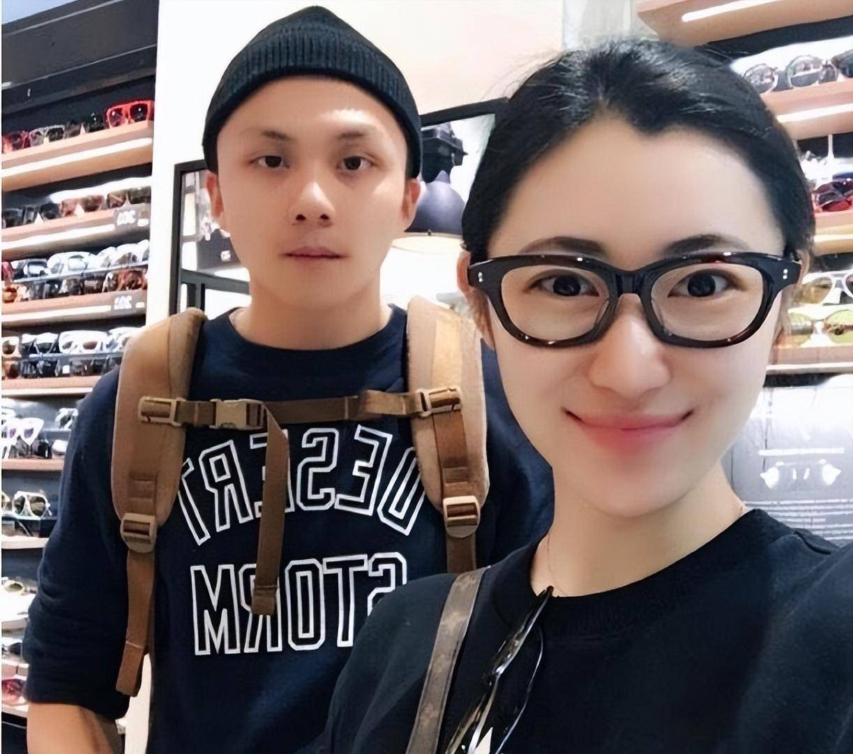 任素汐近况,与郭京飞新剧引热议