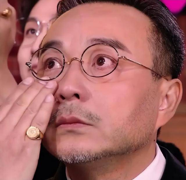 汪涵被曝家属受骗参拍电影,形象受损?