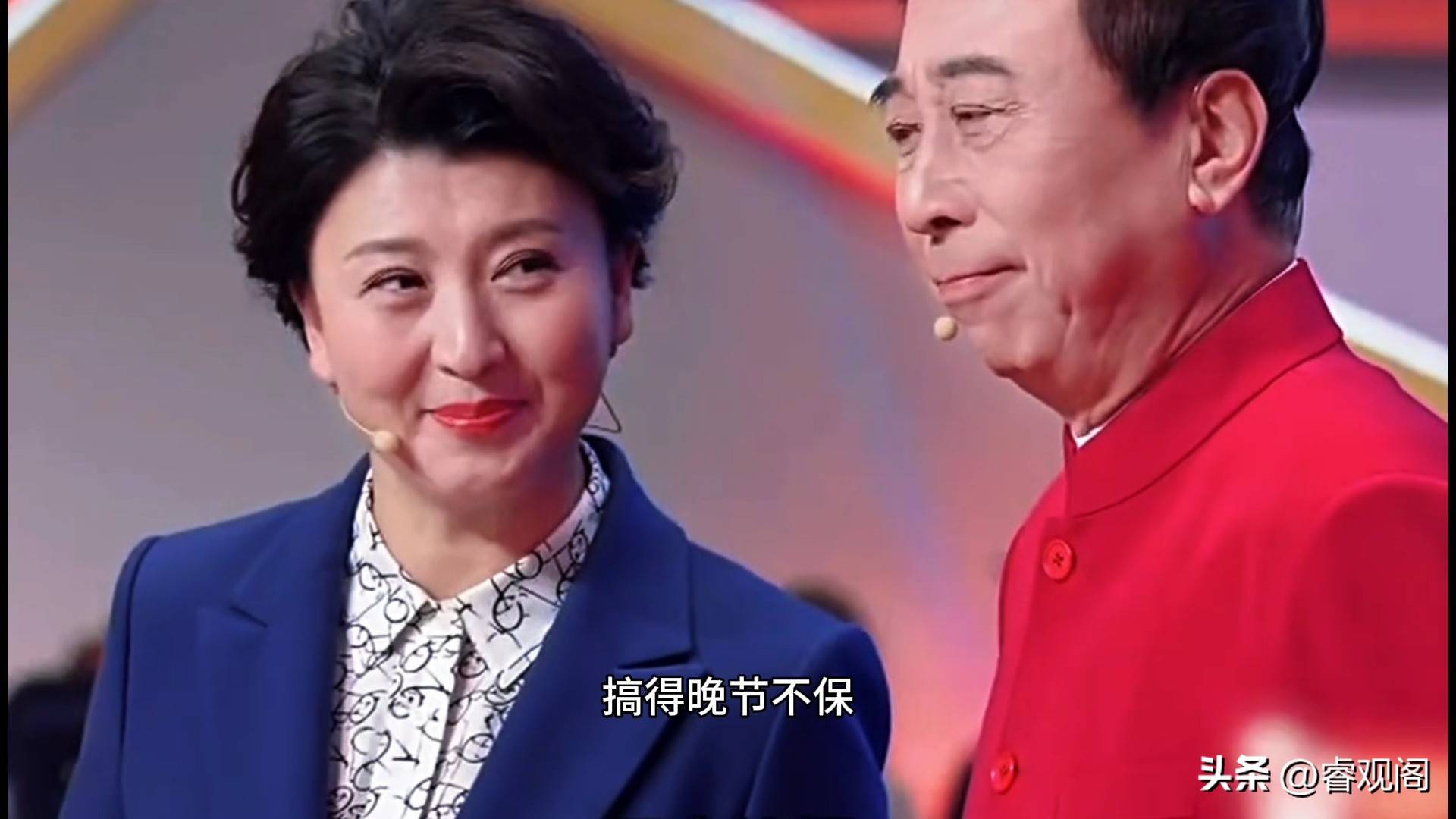 闫学晶案判了!大快人心,与冯巩关系早已真相大白