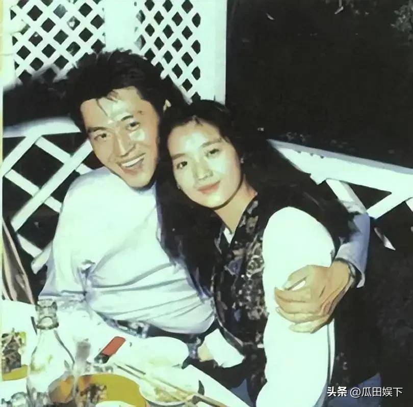 吴倩莲近况:拒刘德华求婚,遭家暴12年?真相令人唏嘘