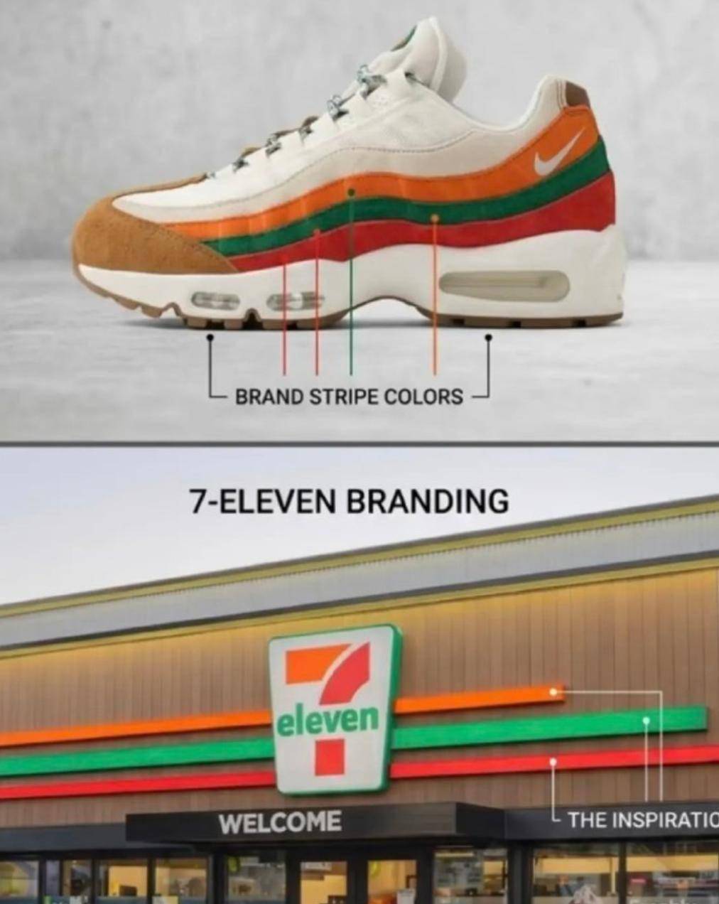 7-11投诉耐克抄袭；A股新规施行；苹果采购长鑫为压价