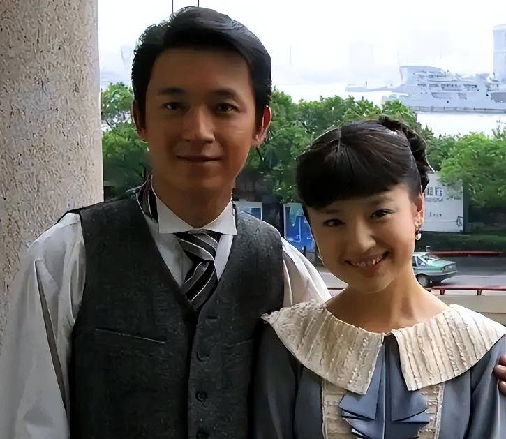 潘粤明董洁11年恩怨落幕,判决大快人心