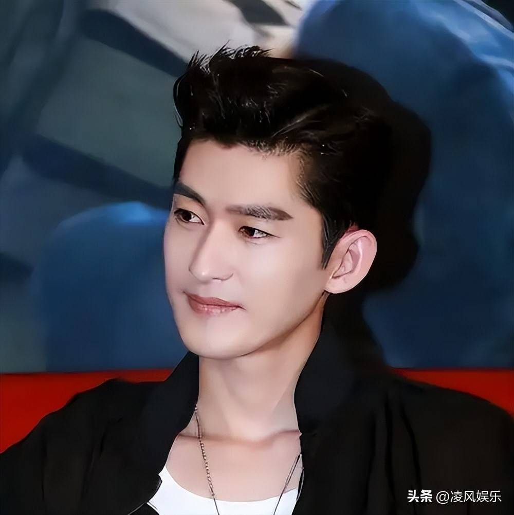 最讨厌明星Top5:闫学晶第5,唐国强上榜,第一无悬念