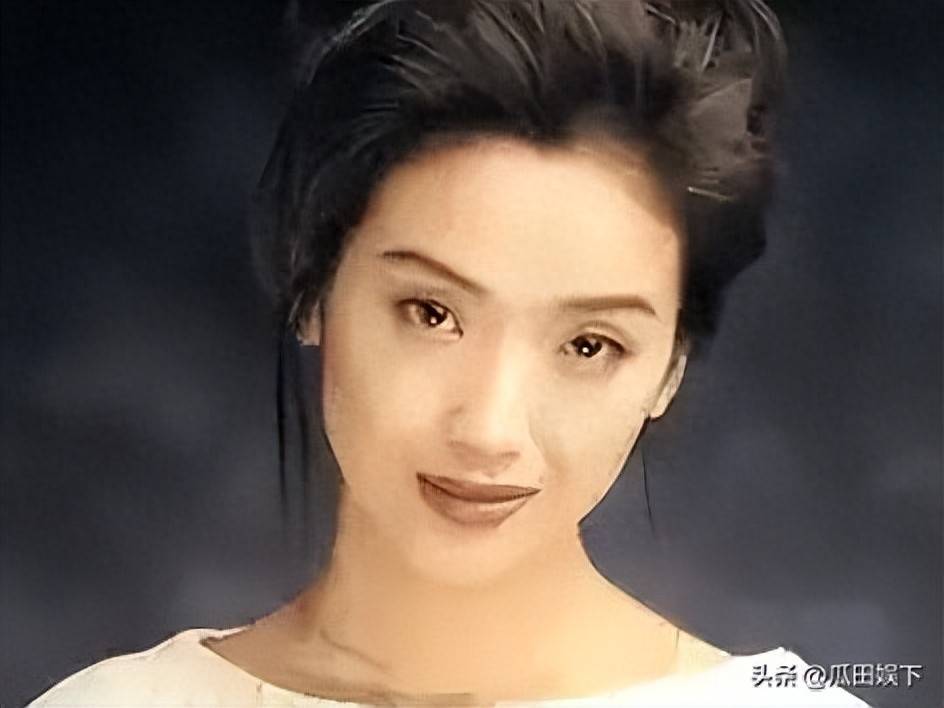 吴倩莲近况：拒刘德华求婚，遭家暴12年？真相令人唏嘘