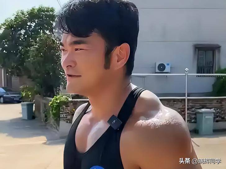 李维刚获人民日报点赞!真诚才是必杀技