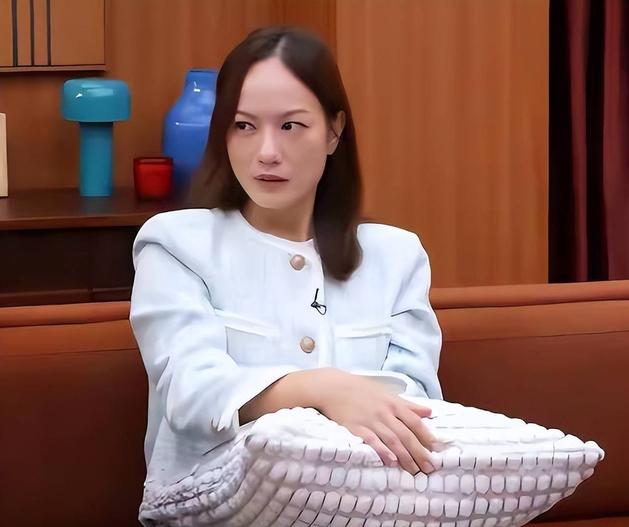 多位女星自曝行业经历:不合理要求只是表象,一个比一个令人深思