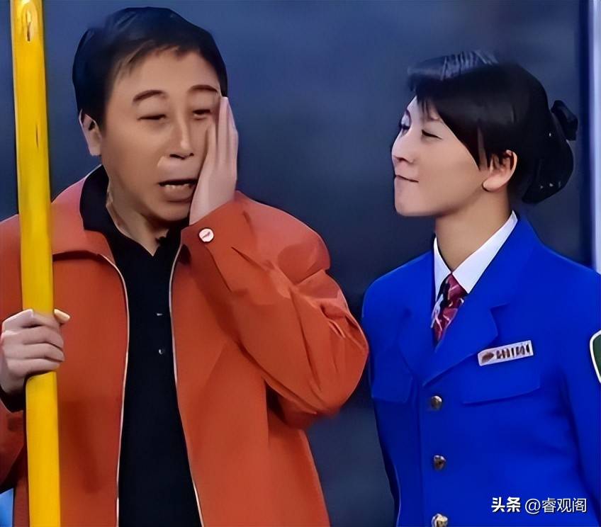 闫学晶案判了!大快人心,与冯巩关系早已真相大白