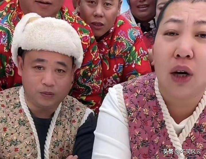 官方点名24小时内东北雨姐再遭噩耗恐凉凉