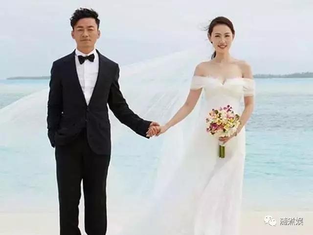 王鸥赞刘恺威敬业 暗示剧本门真相