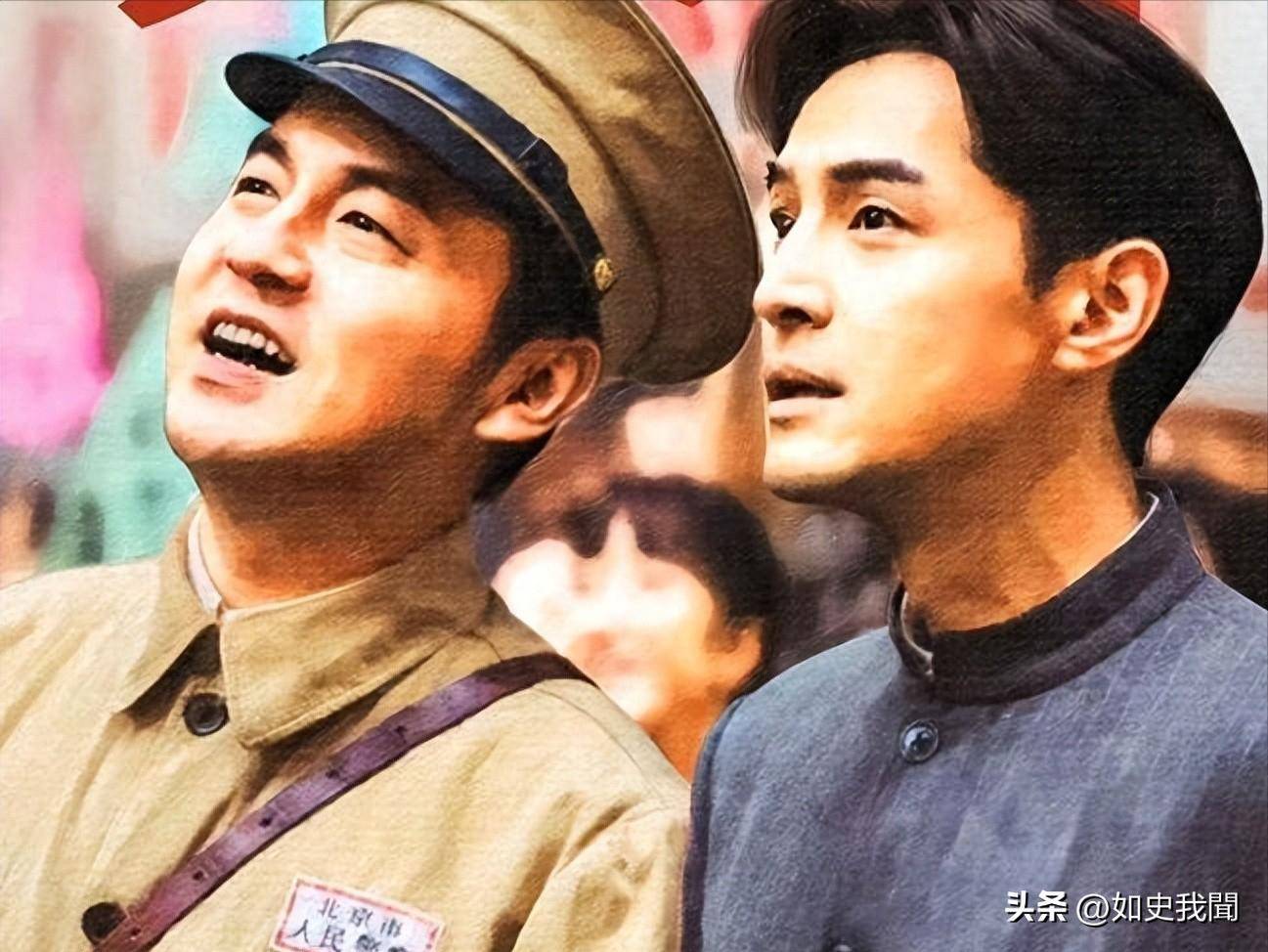 冯小刚懵了!票房惨淡韩红引火烧身