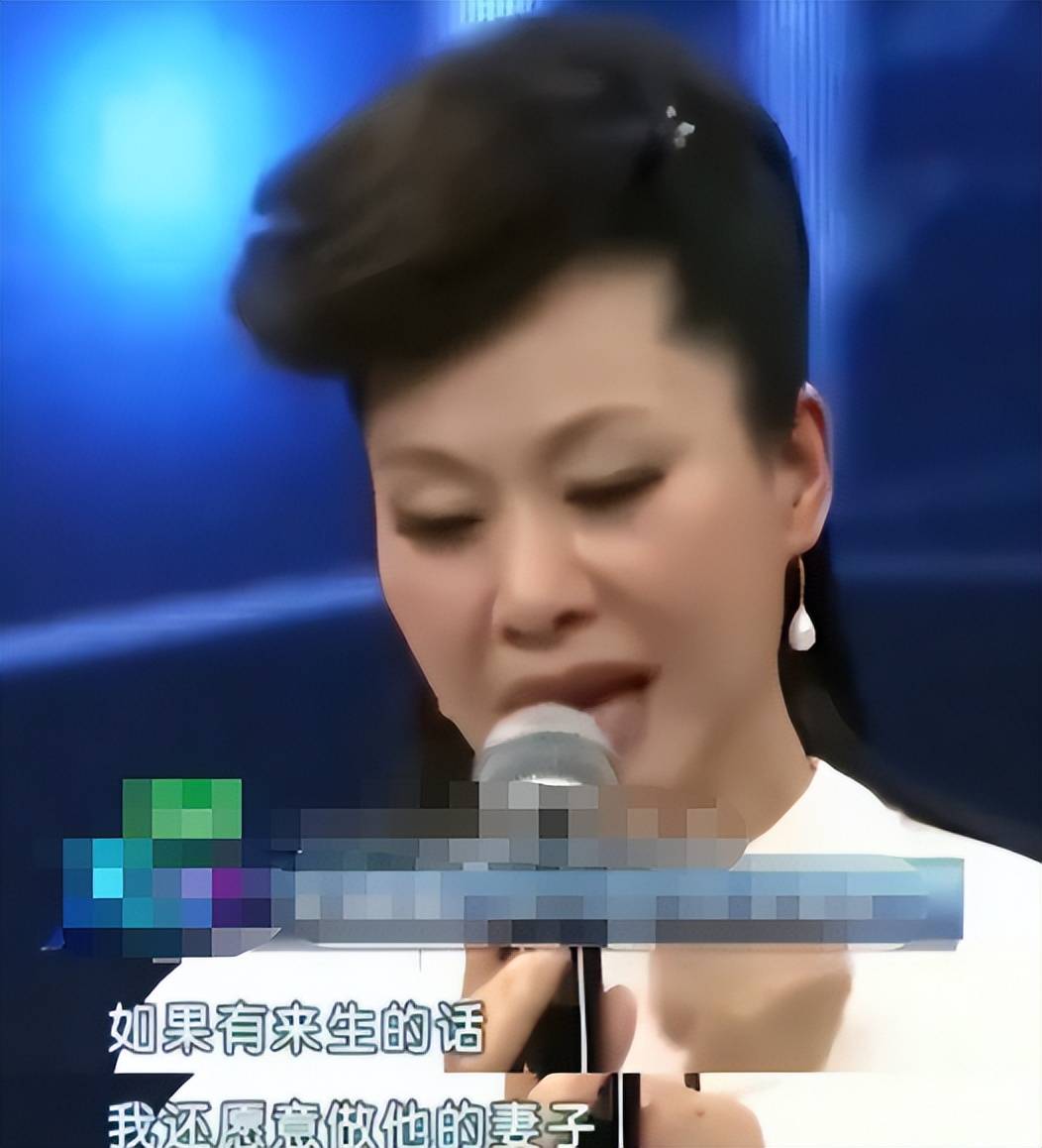 于文华13年传闻真相:感情问题、恋朱之文、无子