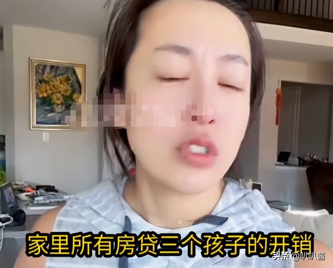 网红小易翻车:借助国内资源却轻视本土,离婚事件全解析