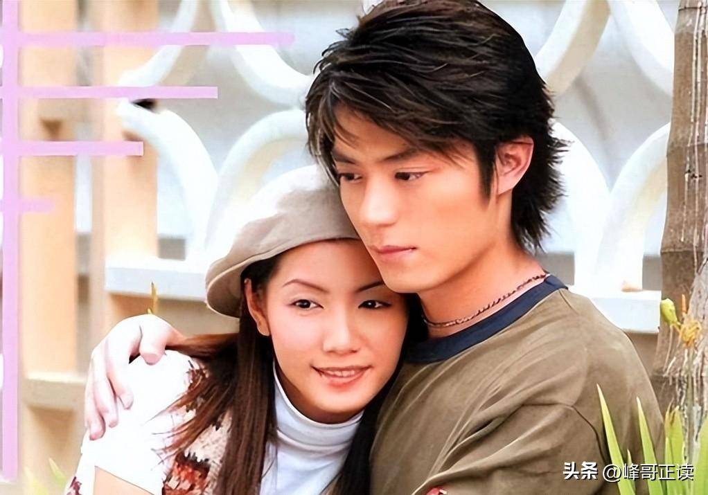 47岁玉女曾出轨14男星,至今未婚无人敢娶