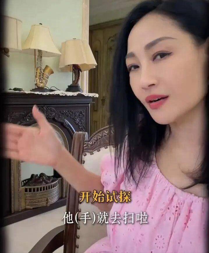 多位女星自曝行业经历:不合理要求只是表象,一个比一个令人深思
