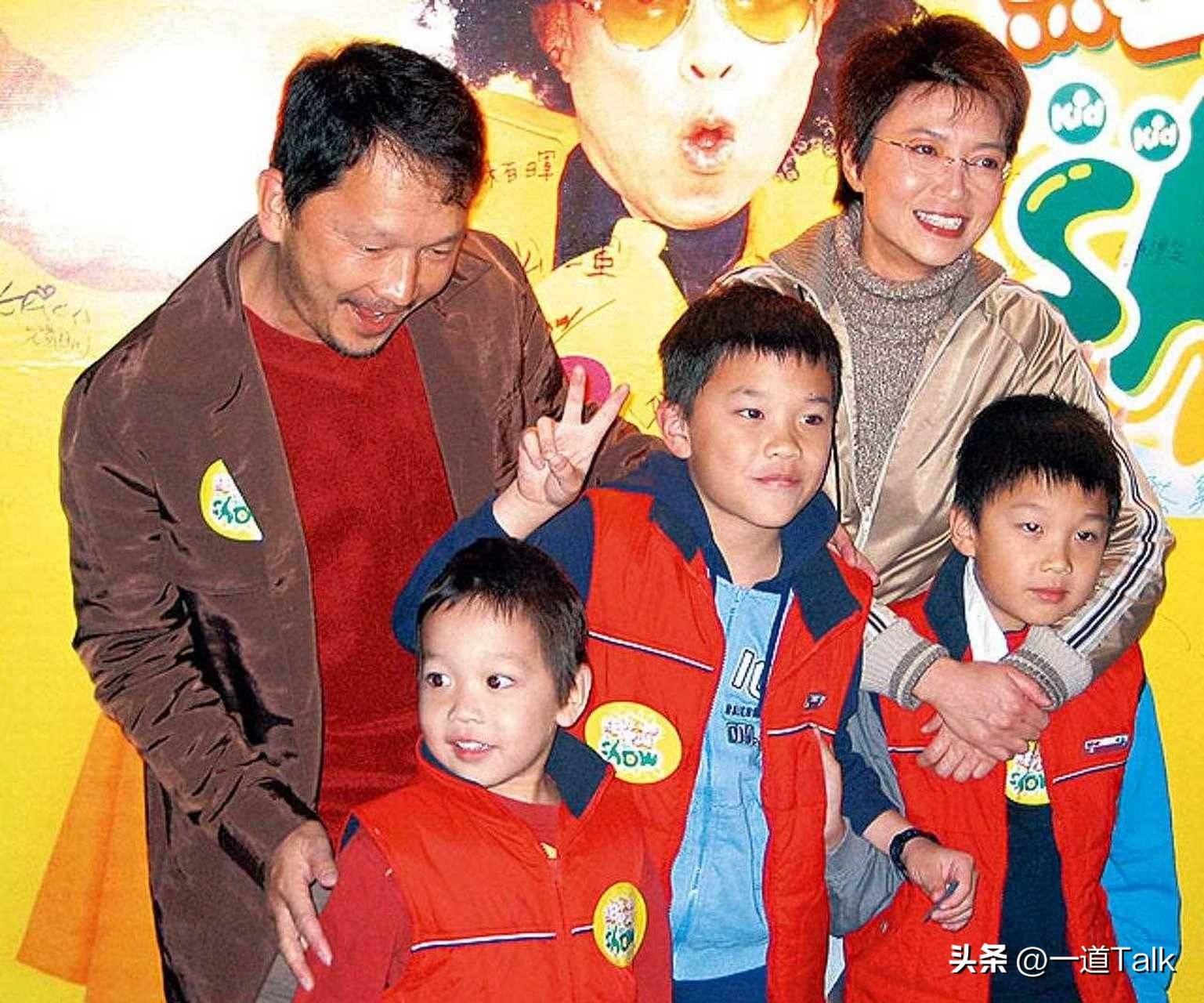 演都不演!廖启智遗孀刚走,恶心事连曝