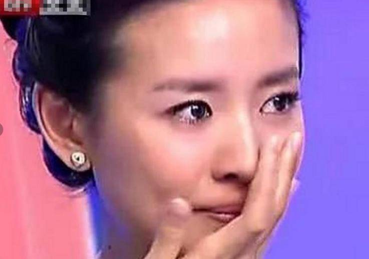 潘粤明董洁11年恩怨落幕,判决大快人心