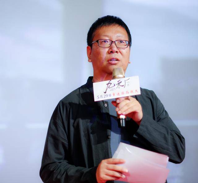 汪涵被曝家属受骗参拍电影,形象受损?