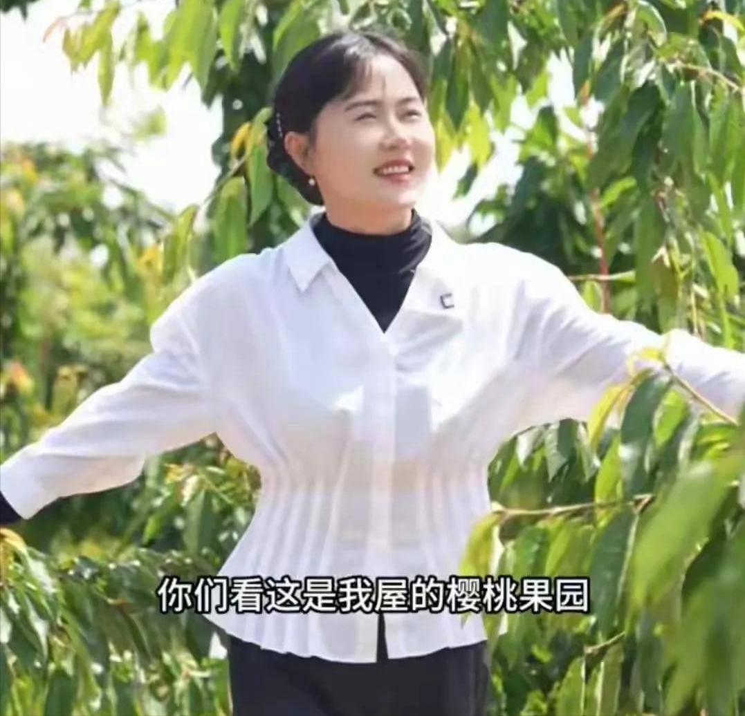李雨禅后续:农户起诉民事追责