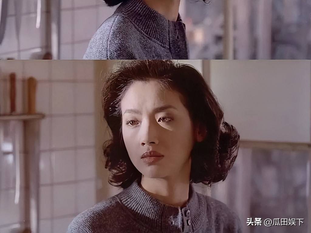 吴倩莲近况:拒刘德华求婚,遭家暴12年?真相令人唏嘘