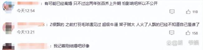 张百乔小雪再传婚变 别墅出售引热议