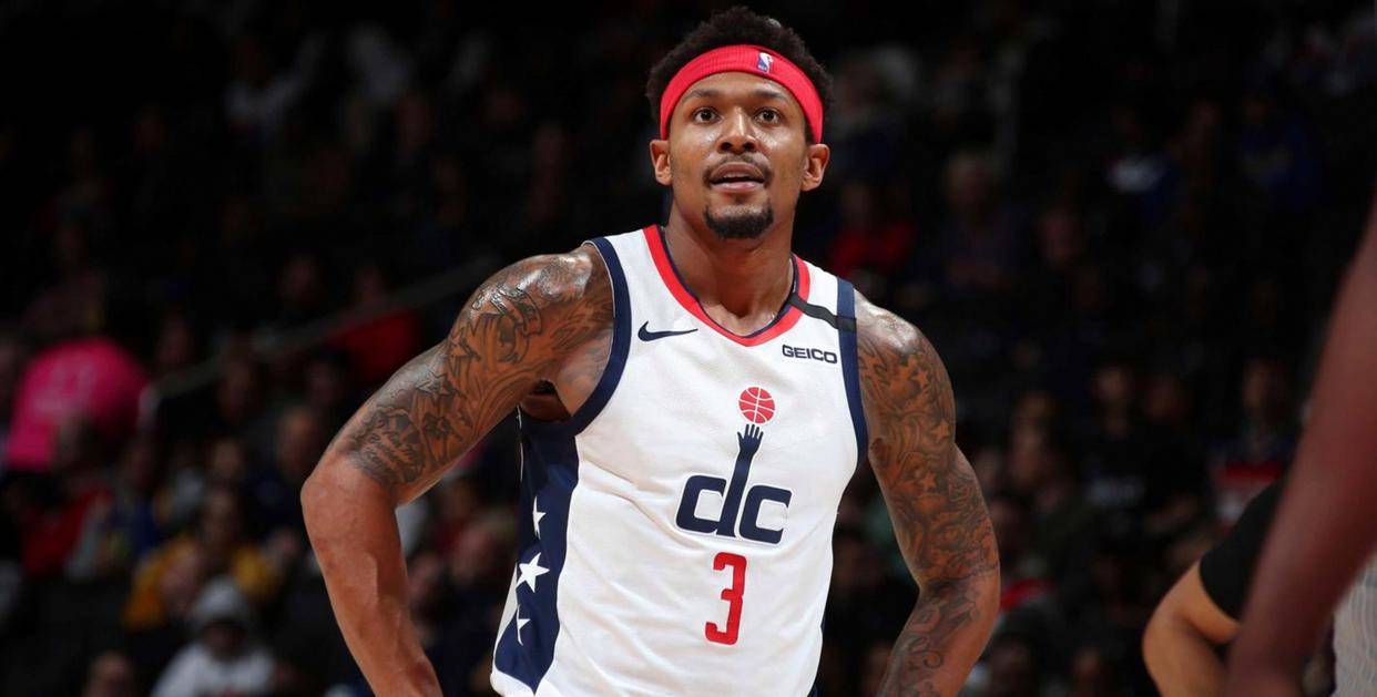 五大球星伤病拉胯,恐难再获NBA合同!