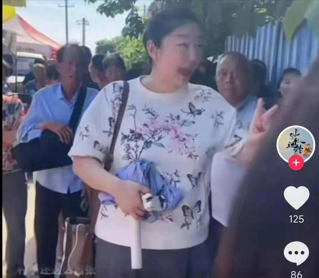 李雨禅后续:农户起诉民事追责