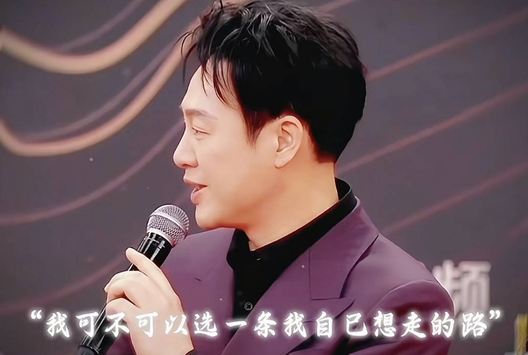 张颂文48岁风波后再迎喜讯 初心不变引关注