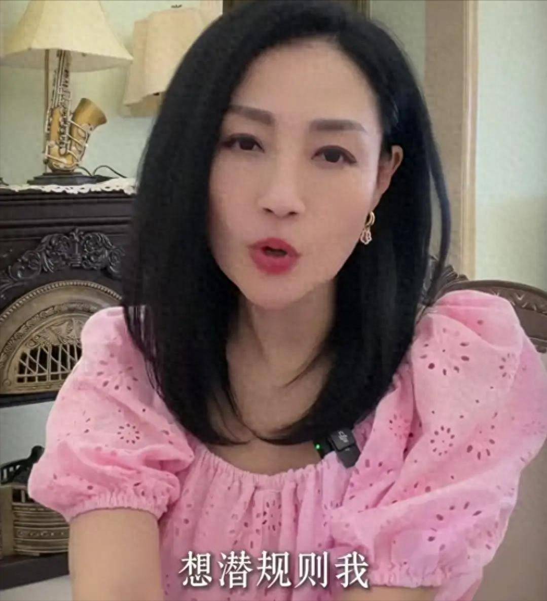 多位女星自爆潜规则：陪睡只是开胃菜，一个比一个荒唐