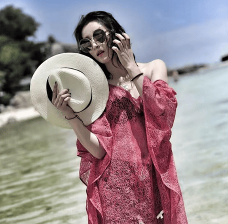 相关信息:空姐女友与张殿菲事件