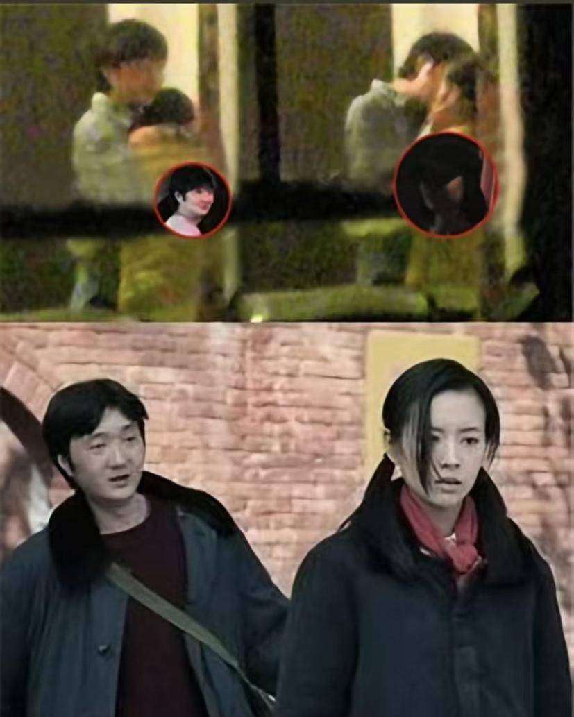 董洁口碑逆袭,王大治仍霸评论区引热议