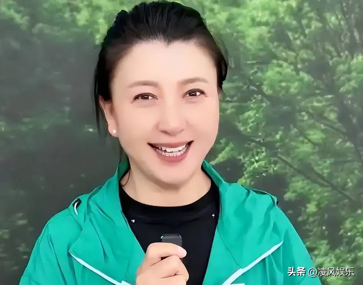 最讨厌明星榜:闫学晶第5,唐国强上榜,第1无悬念