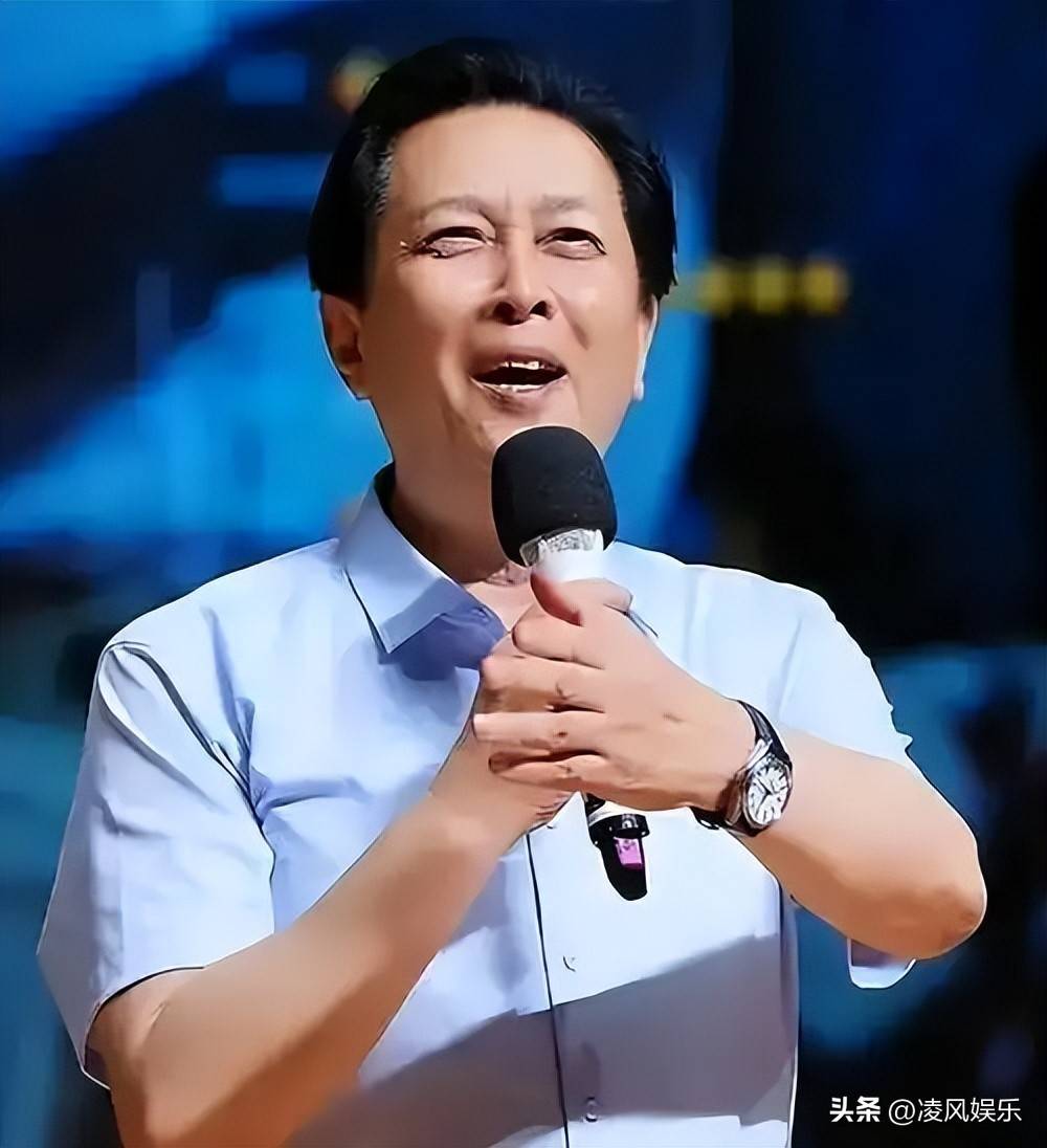 最讨厌明星榜:闫学晶第5,唐国强上榜,第1无悬念