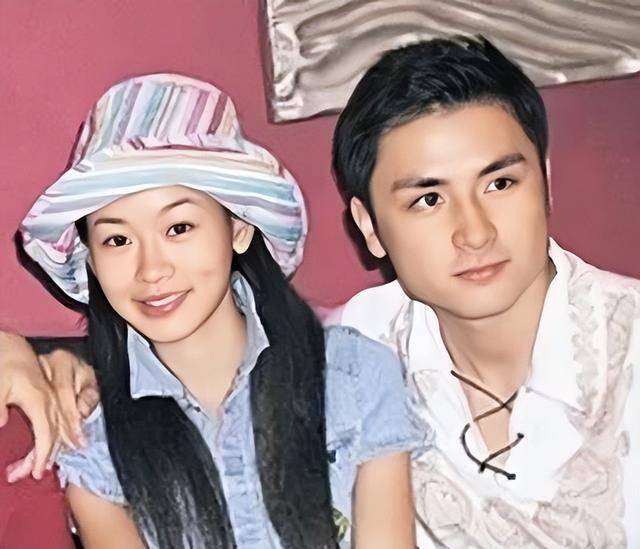 香港女星杨思琦洗脱撒谎嫌疑,单亲妈妈直播养家