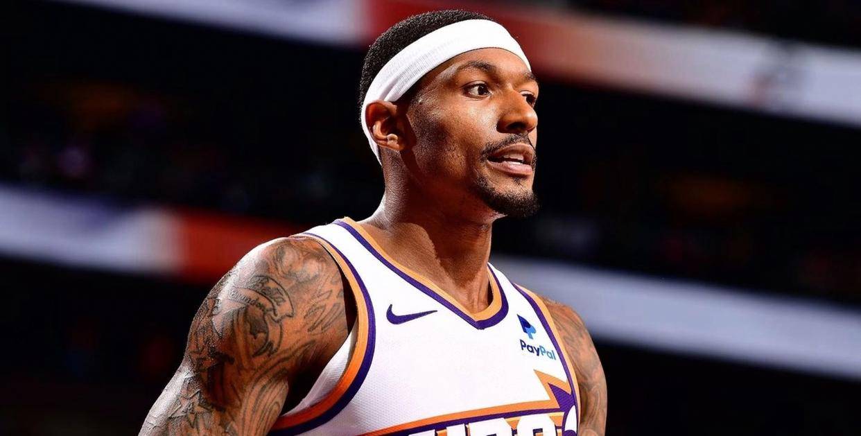五大球星伤病拉胯，恐难再获NBA合同！