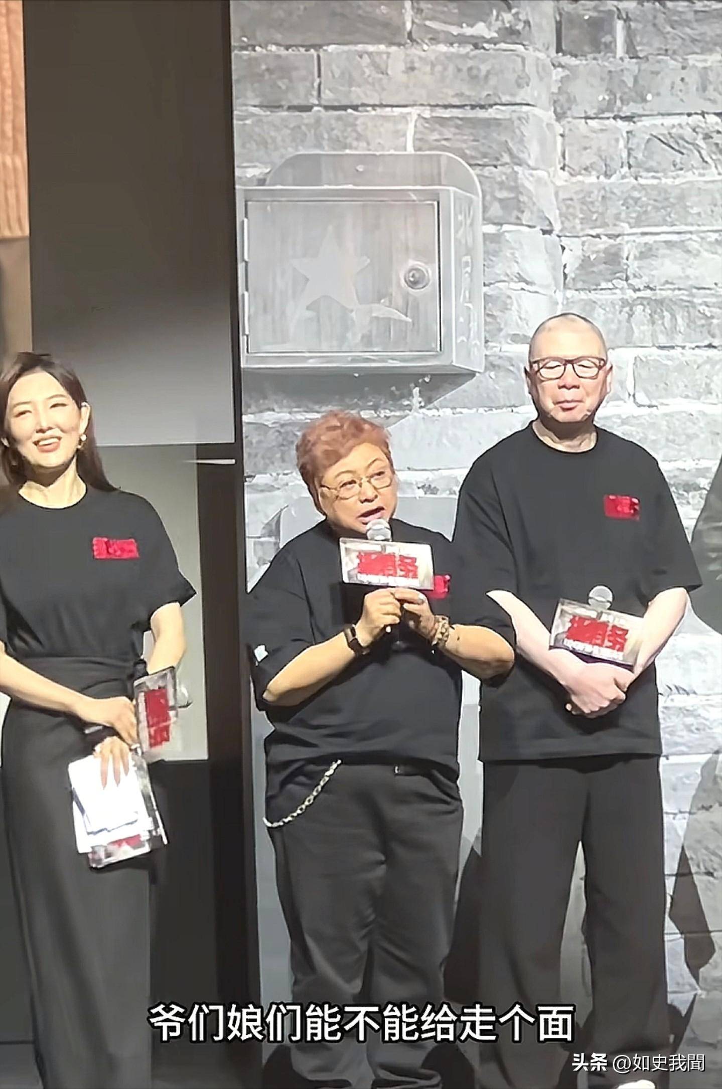 冯小刚懵了!票房惨淡韩红引火烧身