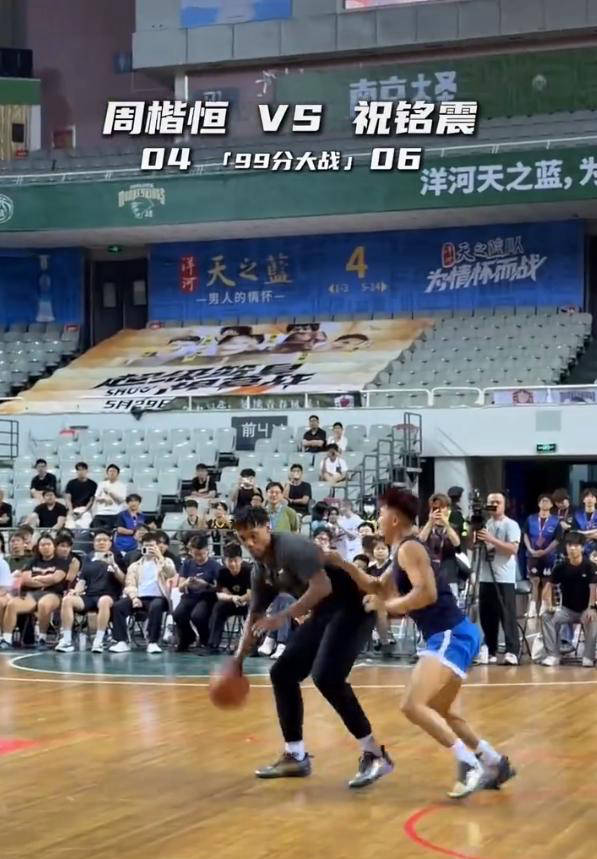 混血国手单挑网红:放水还是实力?深度解析