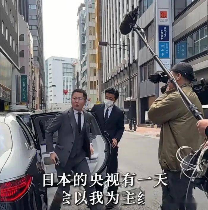 美化日本网红被警方揭穿真面目