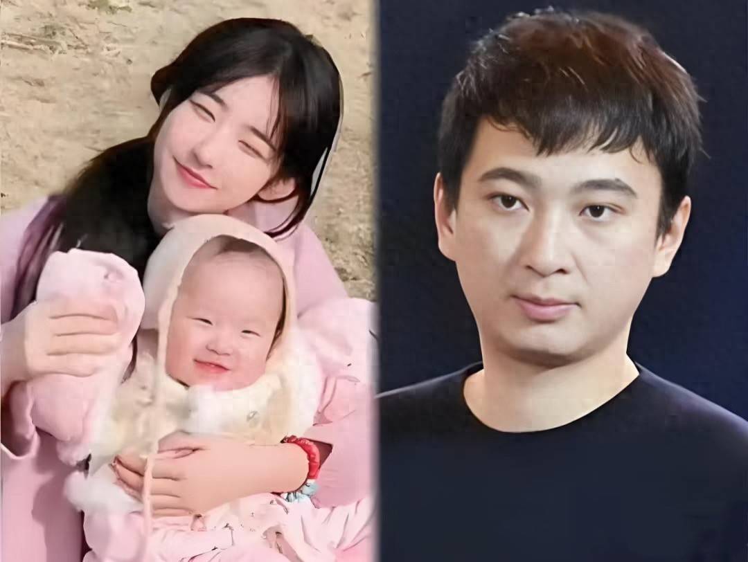 百万网红人设崩!前男友扒虐狗,思聪拒认女