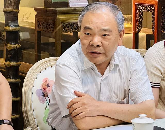 融合共进:中华好蟹&好海参亮相2024上海蟹博会