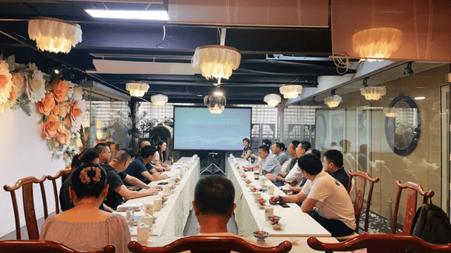 融合共进:中华好蟹&好海参亮相2024上海蟹博会
