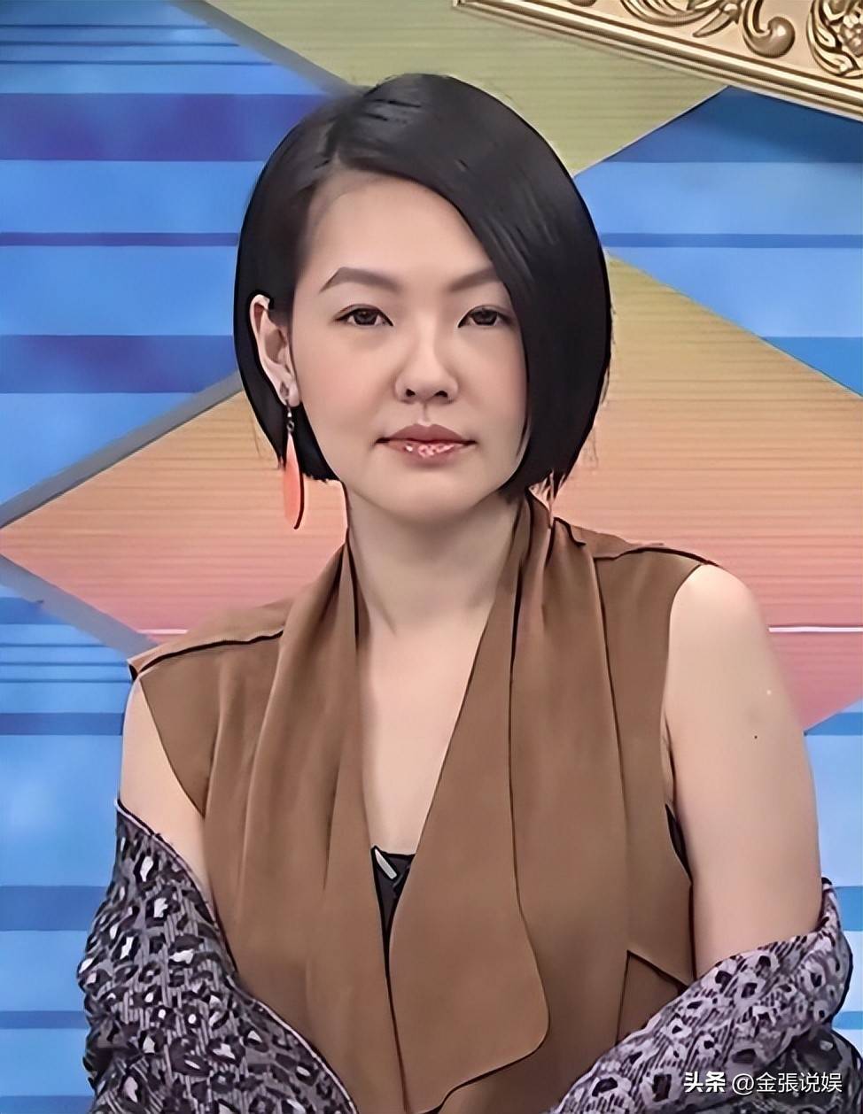 小S首曝婚姻真相:证实S妈没说错,许雅钧很好