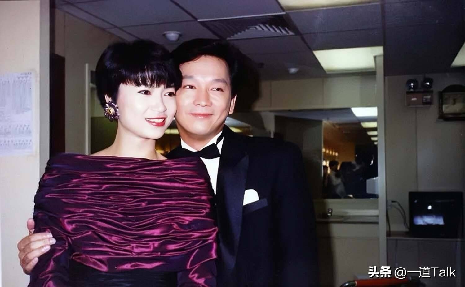 演都不演!廖启智遗孀刚走,恶心事连曝
