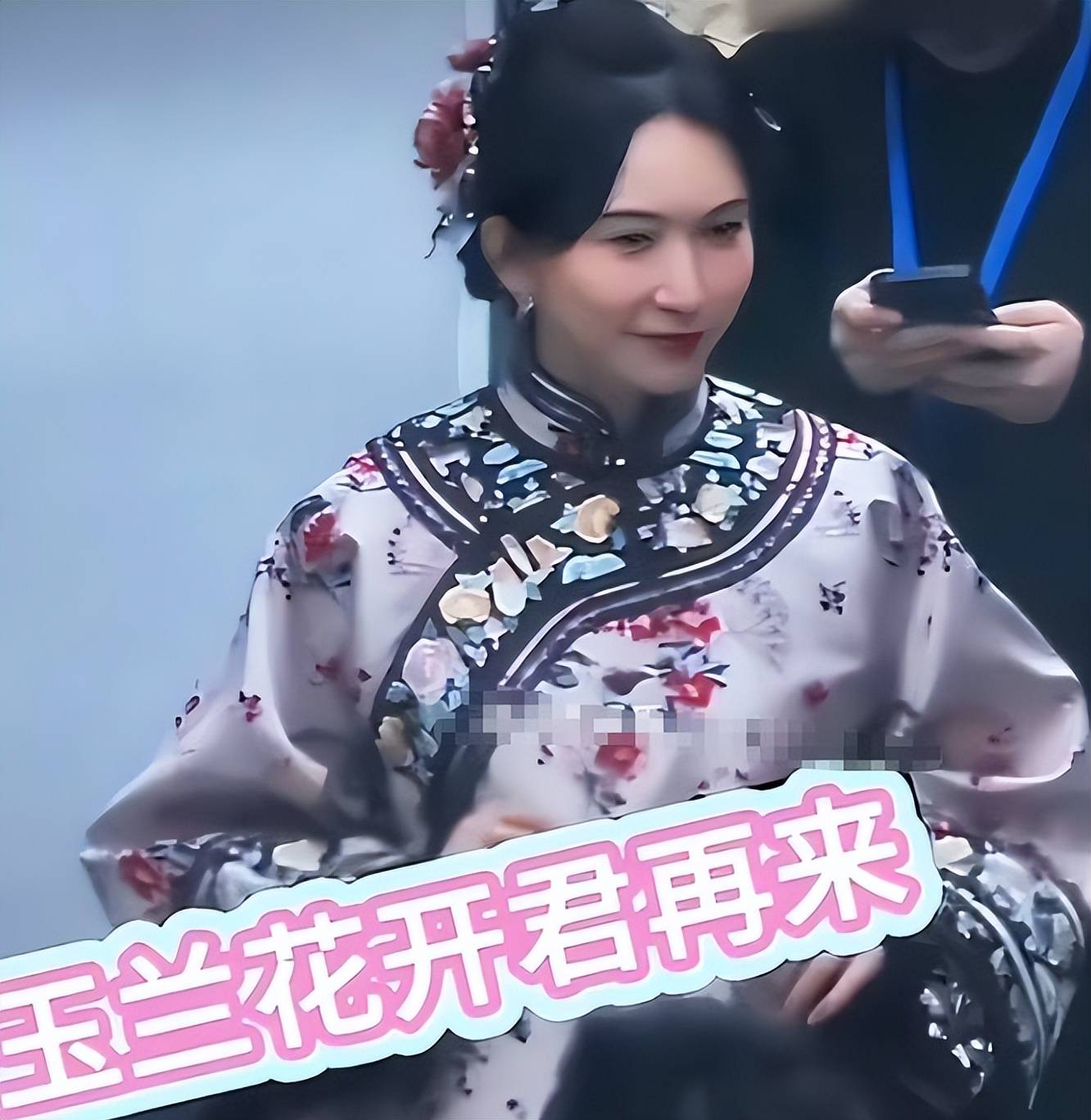 林志玲人设崩塌：被剧组除名后再遭双重打击